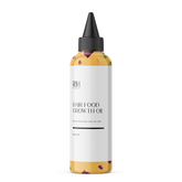 RBH  Hair Food Growth Oil (4 ounce plastic bottle)